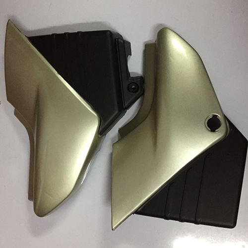 SIDE PANEL SET LIBERO ZADON Motorcycle Parts For Yamaha LIBERO Yamaha LIBERO LX